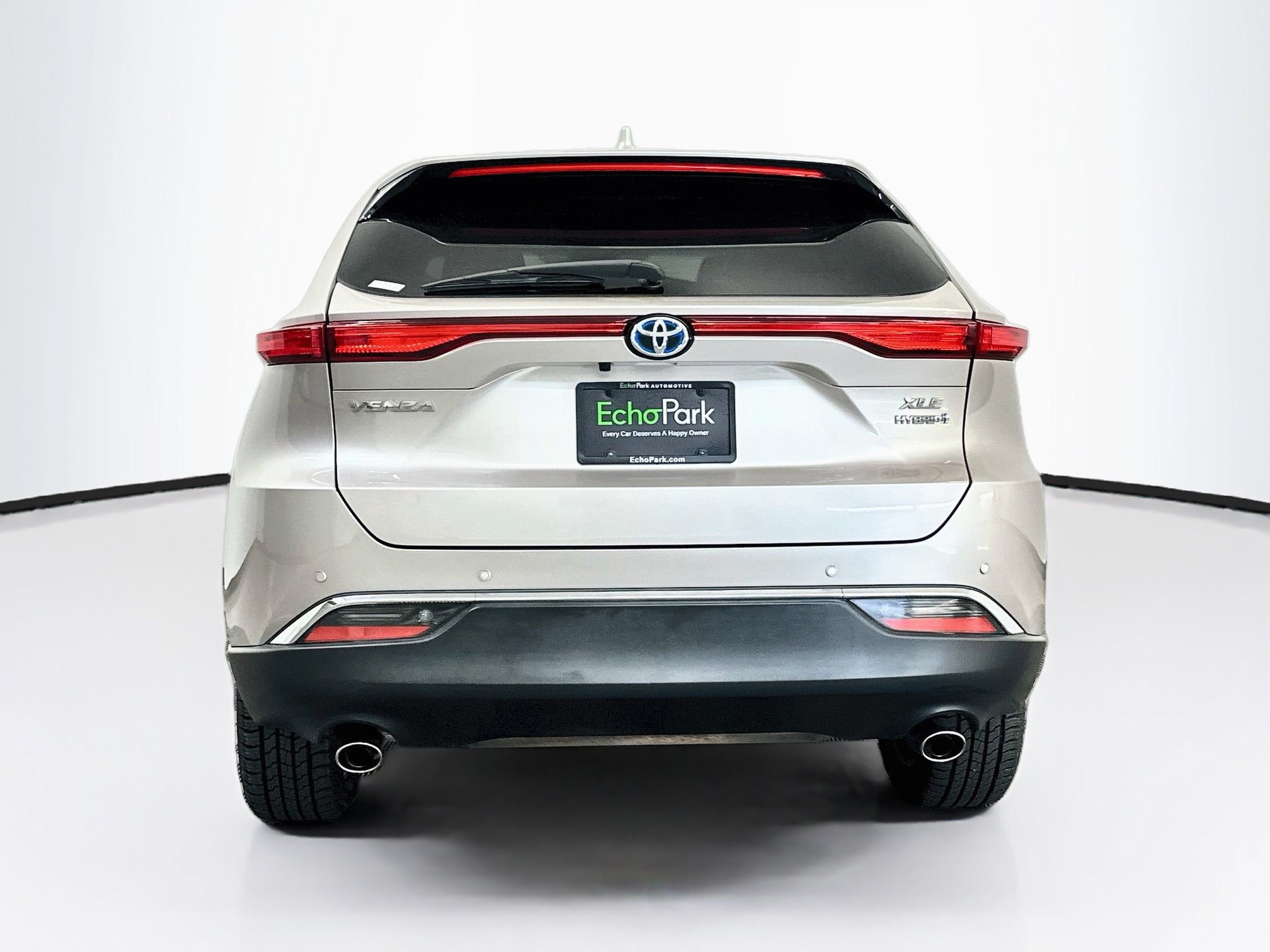 Used 2021 Toyota Venza XLE w/ Softex Package AWD/4WD image 7