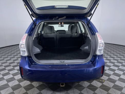 Used 2012 Toyota Prius V Three image 23