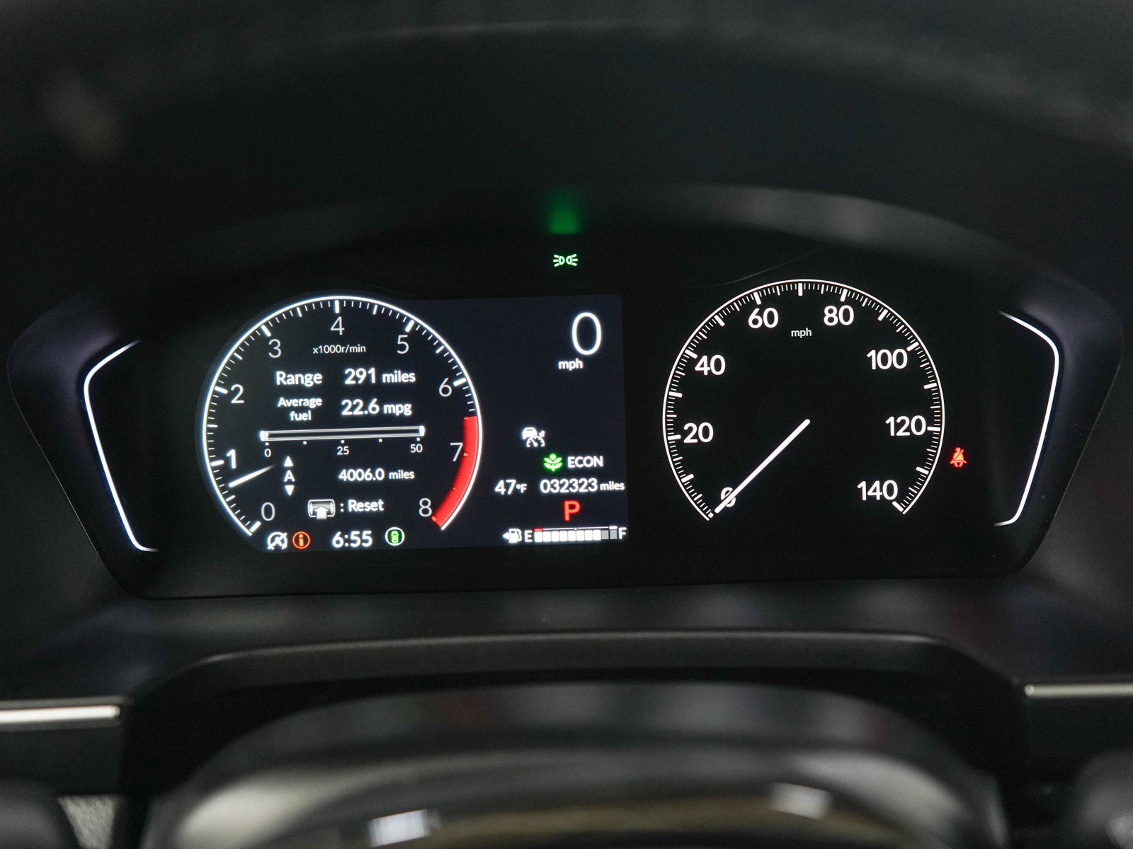 Used 2024 Honda Pilot Touring image 27