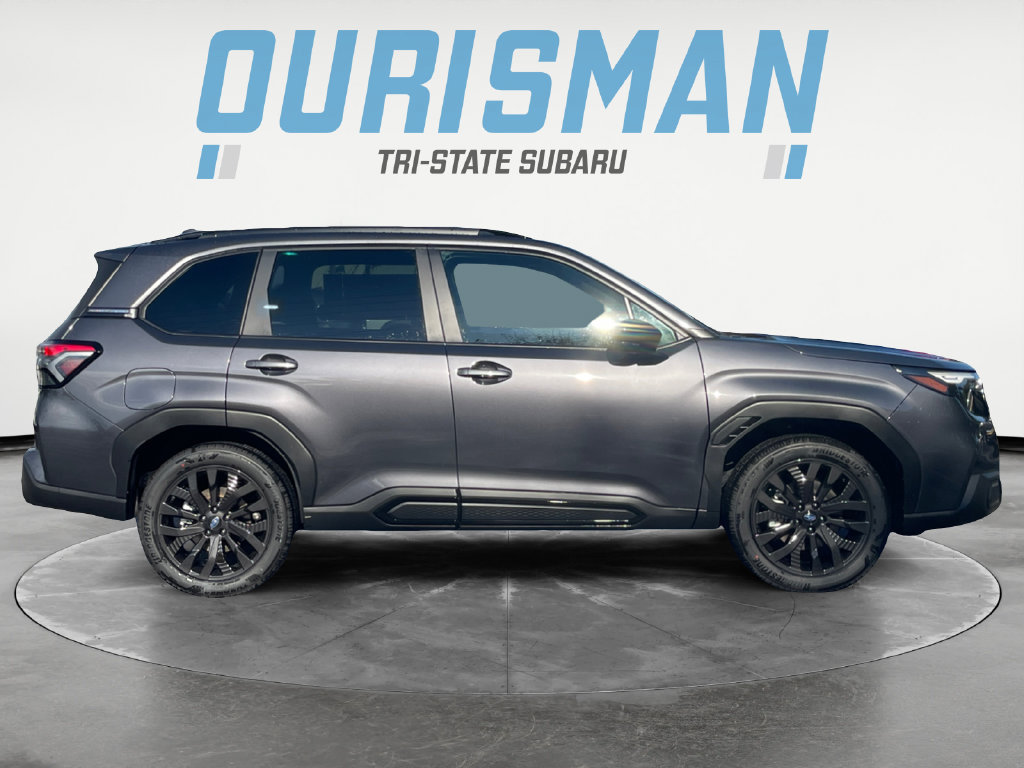 New 2026 Subaru Forester Sport AWD/4WD image 7
