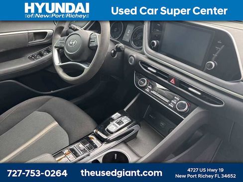 Used 2020 Hyundai Sonata SEL FWD image 6