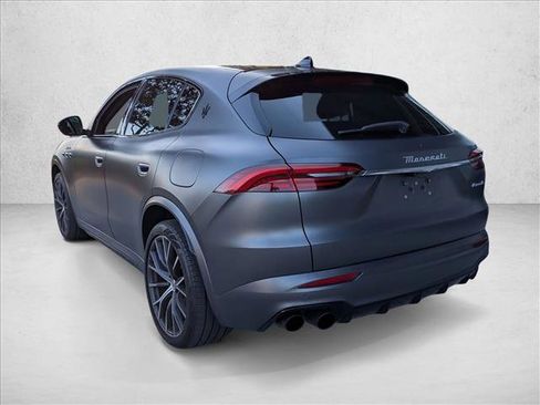 Used 2023 Maserati Grecale Modena image 7