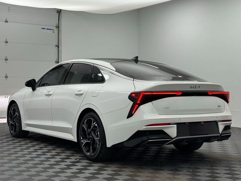 Used 2025 Kia K5 GT-Line w/ GT-Line Premium Package image 11