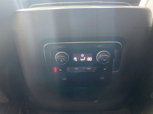 Used 2023 Chevrolet Suburban RST w/ Luxury Package image 12