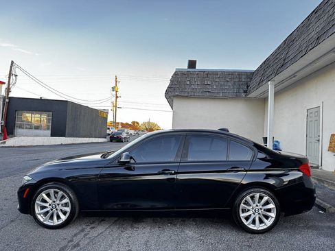 Used 2018 BMW 320i Sedan image 6