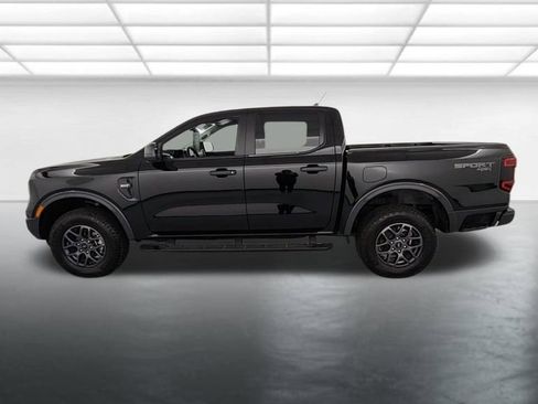 Used 2024 Ford Ranger XLT w/ Equipment Group 301A High AWD/4WD image 5