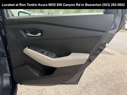 Used 2025 Honda Accord EX-L image 31