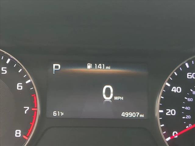 Used 2024 Kia Forte LXS FWD image 11