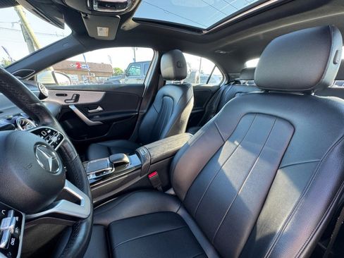 Used 2019 Mercedes-Benz A 220 4MATIC image 22