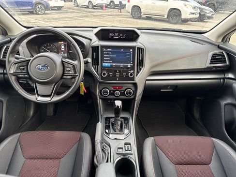 Certified 2023 Subaru Crosstrek 2.0i Premium w/ Special Edition AWD/4WD image 10