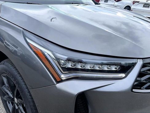 New 2026 Acura RDX SH-AWD image 32