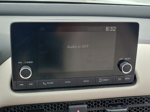 Used 2023 Honda HR-V LX image 23
