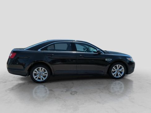 Used 2011 Ford Taurus SEL w/ 201A Rapid Spec Order Code FWD image 9
