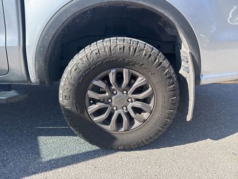 Used 2021 Ford Ranger XLT w/ Equipment Group 301A Mid image 14