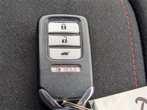 Used 2019 Honda Civic Type R image 31