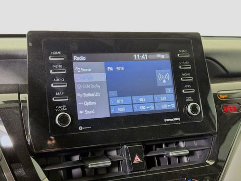 Used 2023 Toyota Camry LE image 16