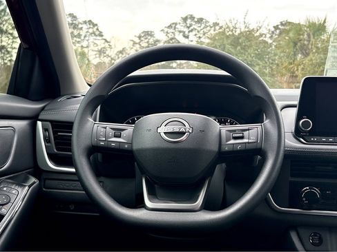 New 2026 Nissan Rogue S image 13