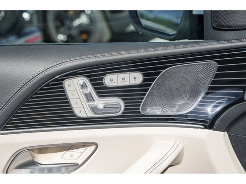 New 2026 Mercedes-Benz GLE 350 4MATIC image 20