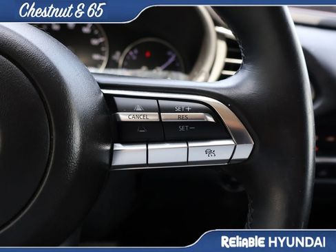 Used 2023 MAZDA CX-30 AWD 2.5 S w/ Preferred Package image 30