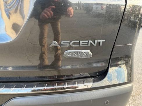 Used 2022 Subaru Ascent Onyx Edition AWD/4WD image 7