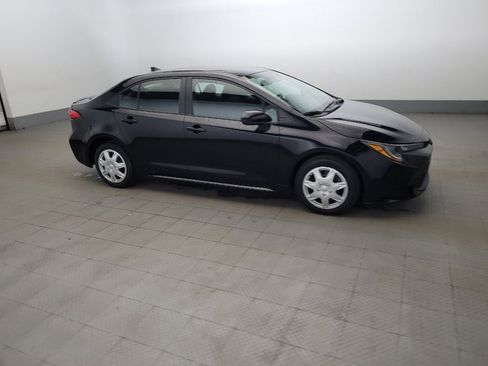 Used 2023 Toyota Corolla LE image 11