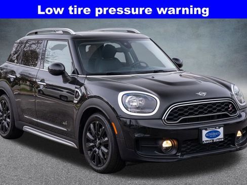 Used 2019 MINI Cooper Countryman S image 10