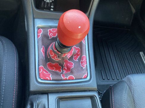 Used 2020 Subaru WRX Premium image 24