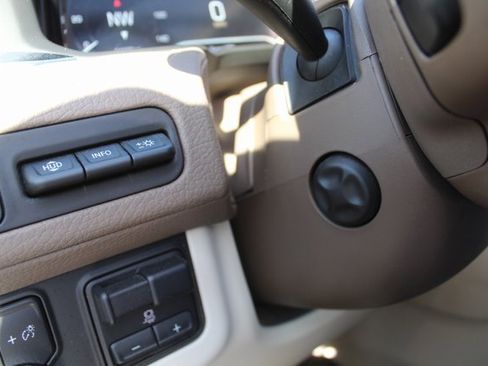 Used 2022 GMC Yukon Denali w/ Max Trailering Package image 32