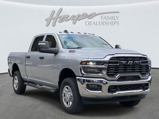 New 2026 RAM 2500 Tradesman video 2