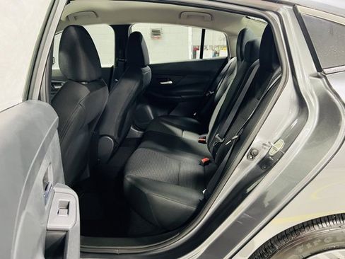 New 2026 Nissan Sentra S image 23