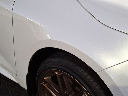 Certified 2024 Toyota Corolla SE image 11