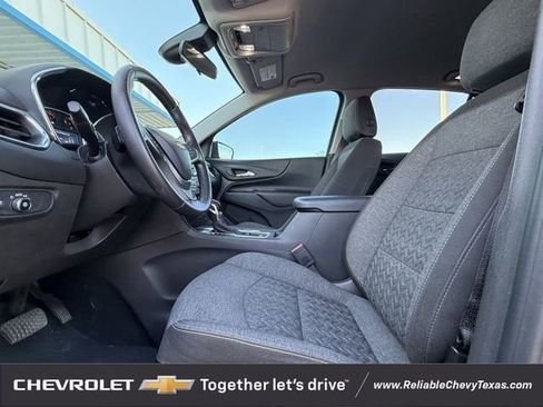 Used 2022 Chevrolet Equinox LT image 30