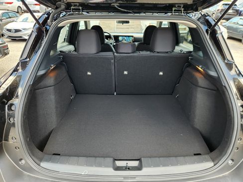 Used 2026 Nissan Kicks SV w/ Cold Weather Package AWD/4WD image 30