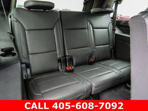 Used 2023 Chevrolet Tahoe LT AWD/4WD image 23