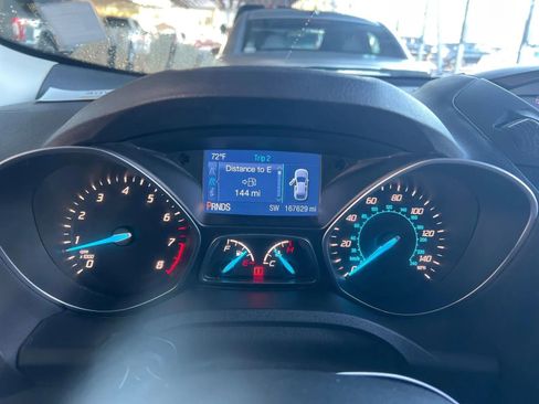 Used 2014 Ford Escape S image 12