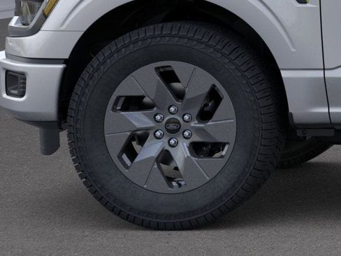 New 2025 Ford F150 STX w/ Equipment Group 200A image 19