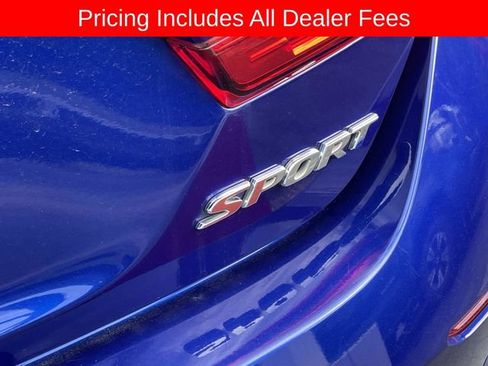 Used 2022 Honda Accord Sport image 6