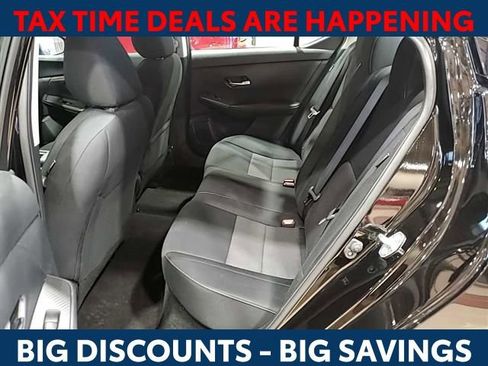 Used 2023 Nissan Sentra SV image 14