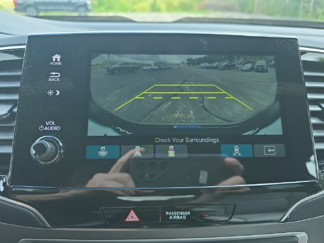 Used 2023 Honda Passport EX-L image 21