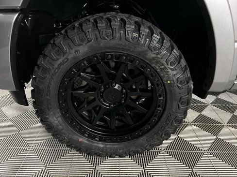 Used 2025 RAM 1500 Big Horn image 12