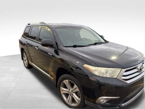 Used 2011 Toyota Highlander Limited image 11