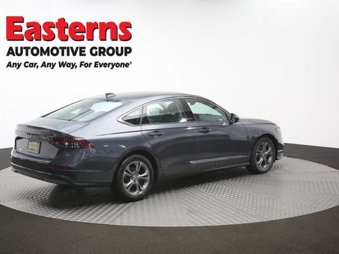Used 2024 Honda Accord EX image 40