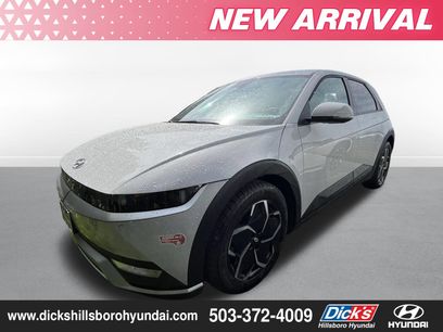 Certified 2024 Hyundai Ioniq 5 SEL