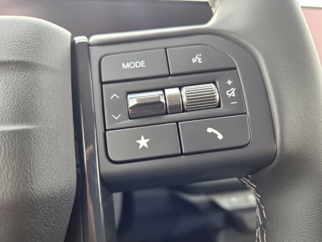 New 2027 Kia Seltos LX FWD image 19