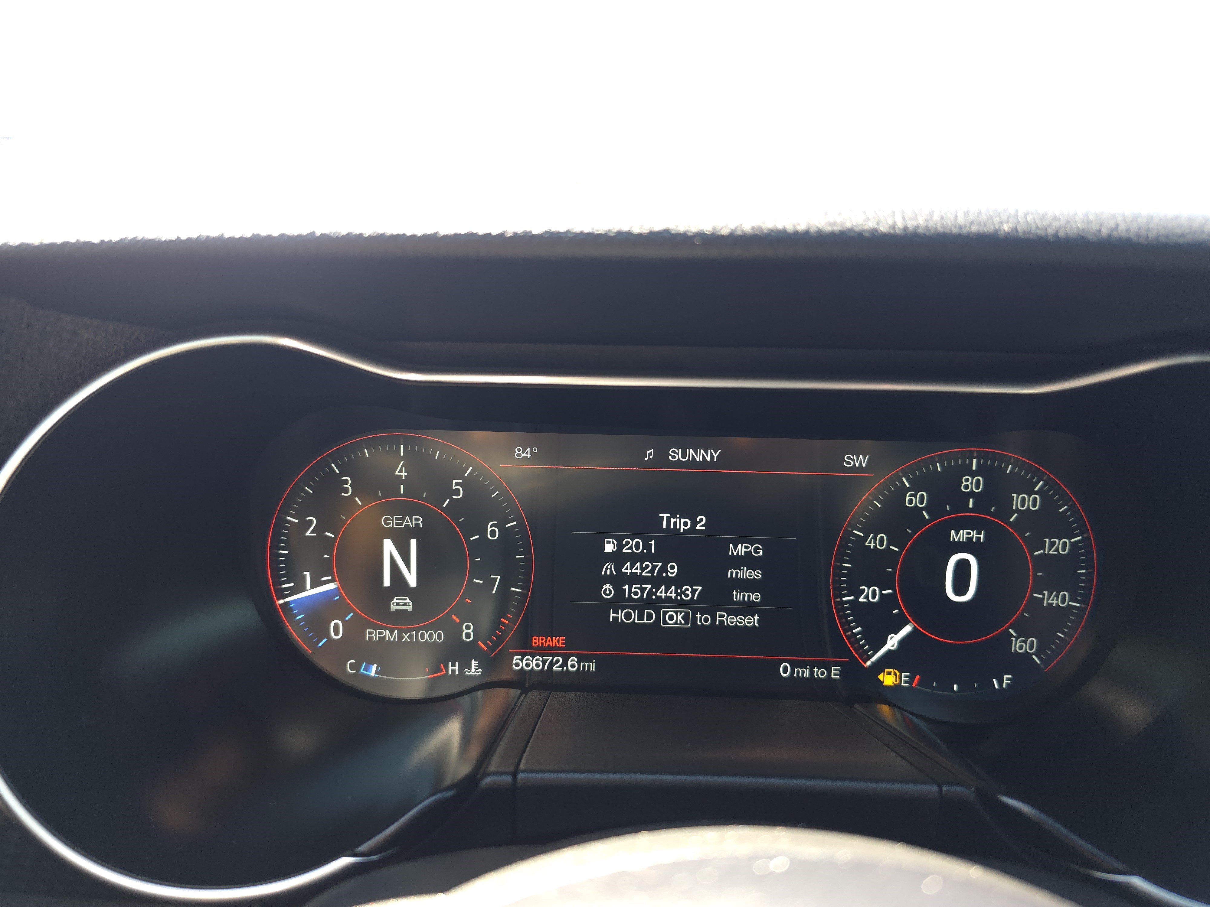 Certified 2020 Ford Mustang GT Premium w/ Performance Package - Level 2 RWD image 16