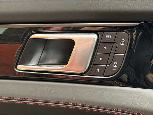 Used 2023 Porsche Panamera GTS image 14