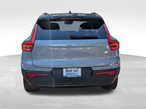 Certified 2024 Volvo XC40 Recharge Plus w/ Protection Package Premier image 7