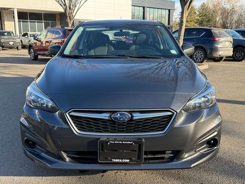 Used 2019 Subaru Impreza 2.0i image 3