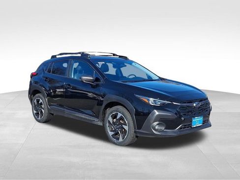 Used 2024 Subaru Crosstrek 2.5i Limited image 1