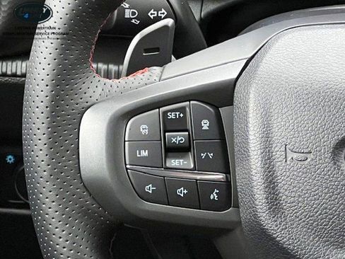 New 2025 Ford Ranger Raptor AWD/4WD image 27
